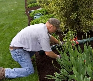 Trusted lawn mowing service experts serving Utica, NY - Utica Lawn And Landscape
