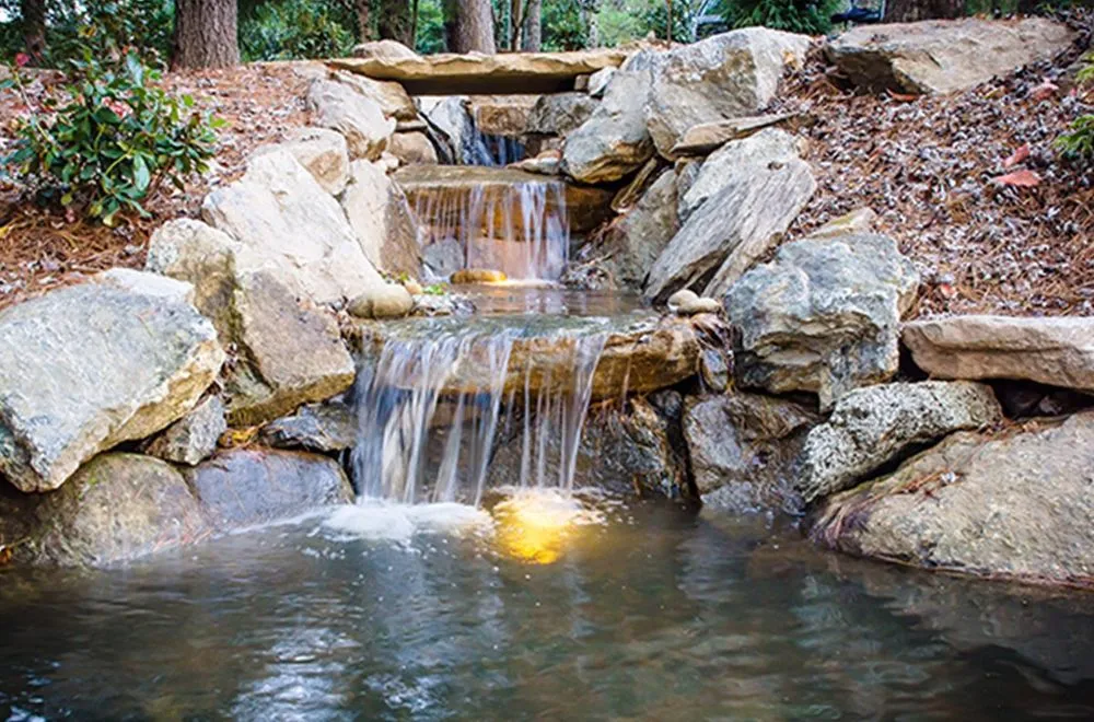 Expert residential landscaping in Utica, NY by Utica Lawn And Landscape