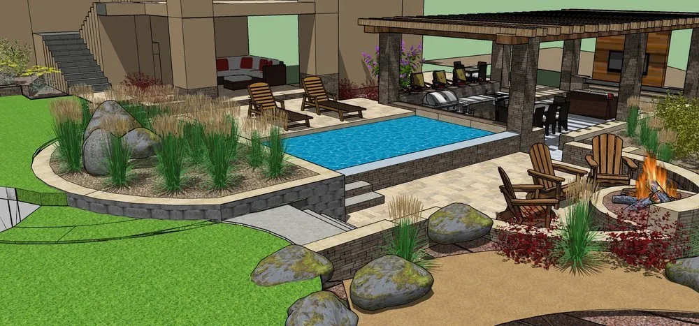 Top-rated lawn mowing service in Utica, NY - Utica Lawn And Landscape