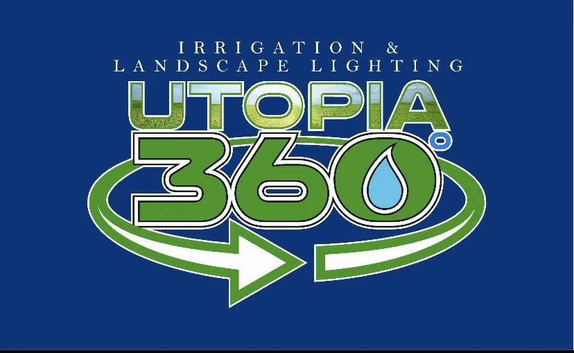 Top-rated lawn care service in New Smyrna Beach, FL - Utopia 360° Irrigation, Landscape Lighting