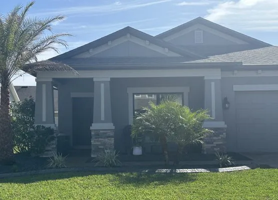 Utopia Landscape Services Logo