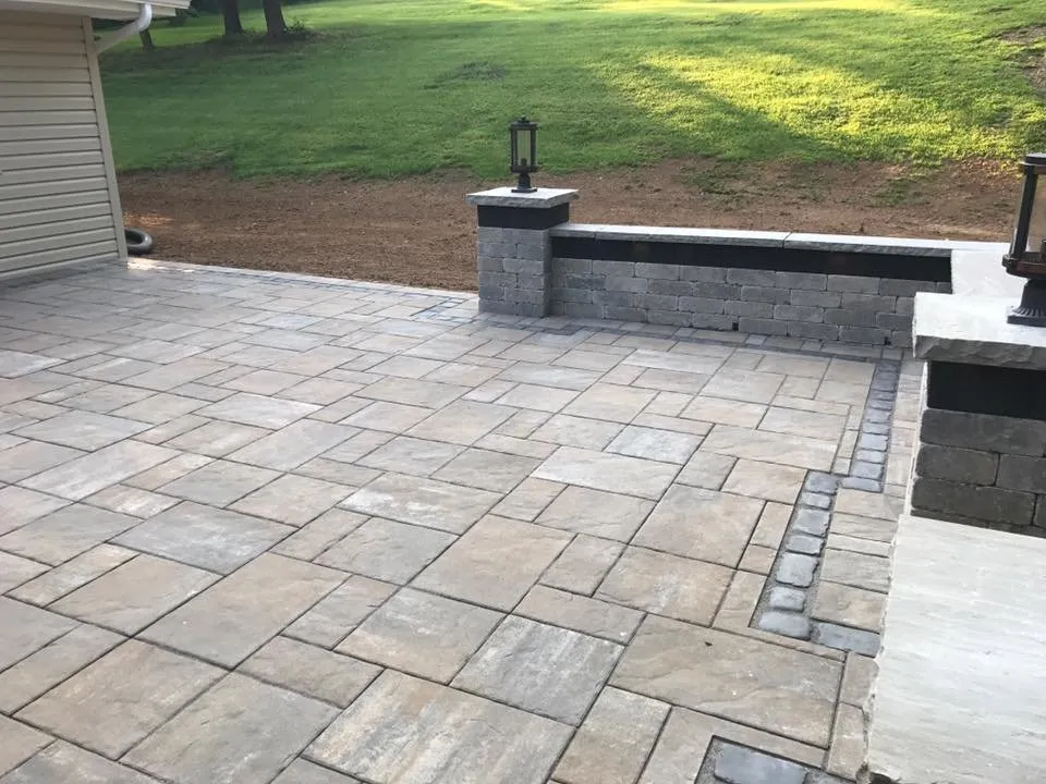 Professional yard maintenance for beautiful yards across Harrisburg, PA - Utopian Landscapes