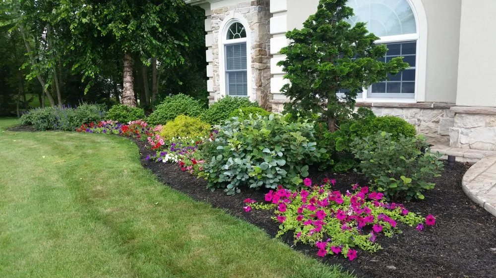 Expert lawn mowing service in Harrisburg, PA - Utopian Landscapes