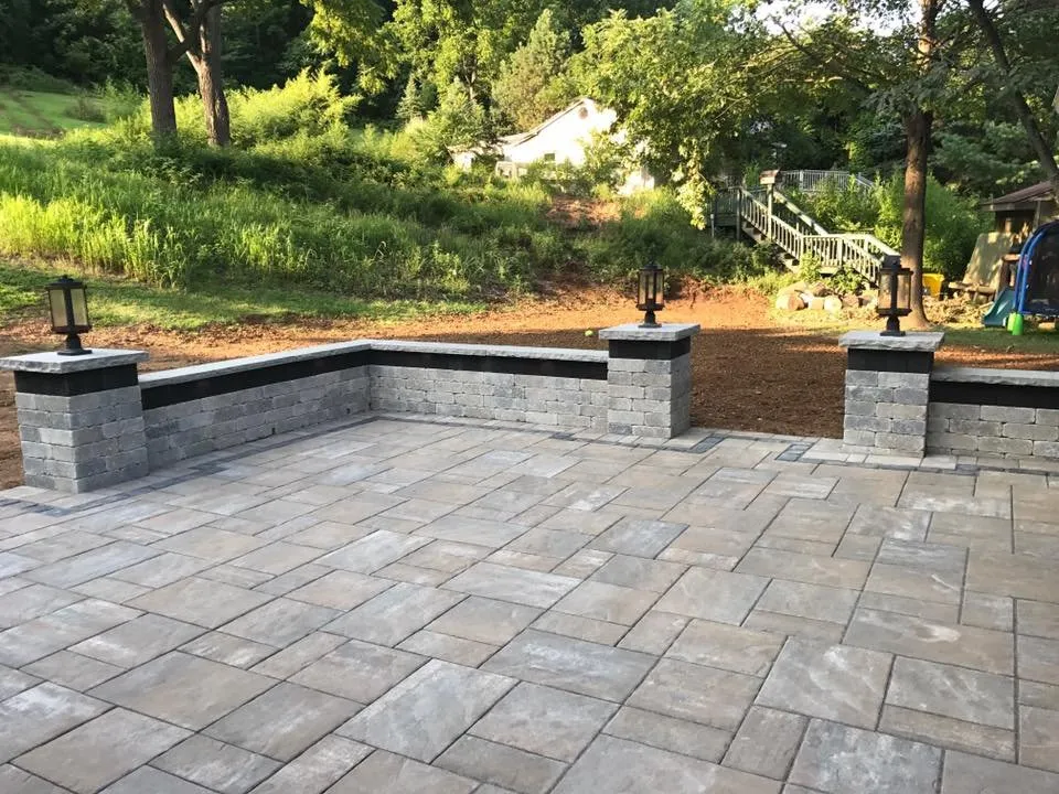 Custom landscape design experts serving Harrisburg, PA - Utopian Landscapes