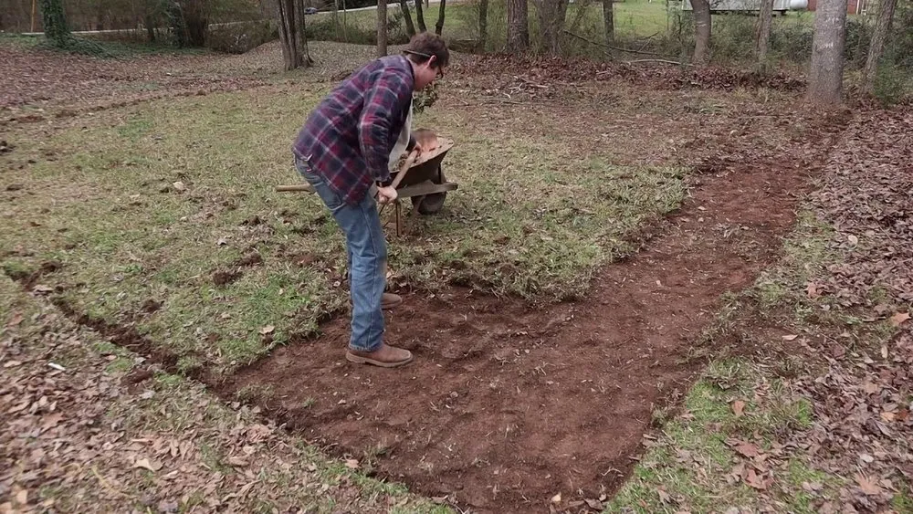 Custom landscape design in Richardson, TX by Utopian Landscaping
