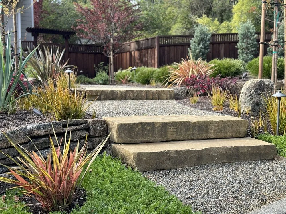 Trusted landscape design for homes across Walnut Creek, CA - Utopic Gardens