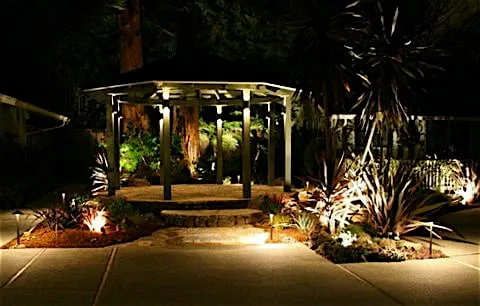 Custom outdoor landscaping for residential properties across Walnut Creek, CA - Utopic Gardens