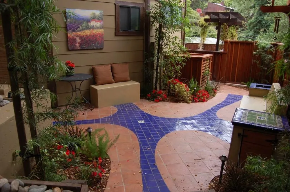 Trusted landscape installation near you in Walnut Creek, CA by Utopic Gardens