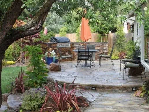 Custom residential landscaping experts serving Walnut Creek, CA - Utopic Gardens