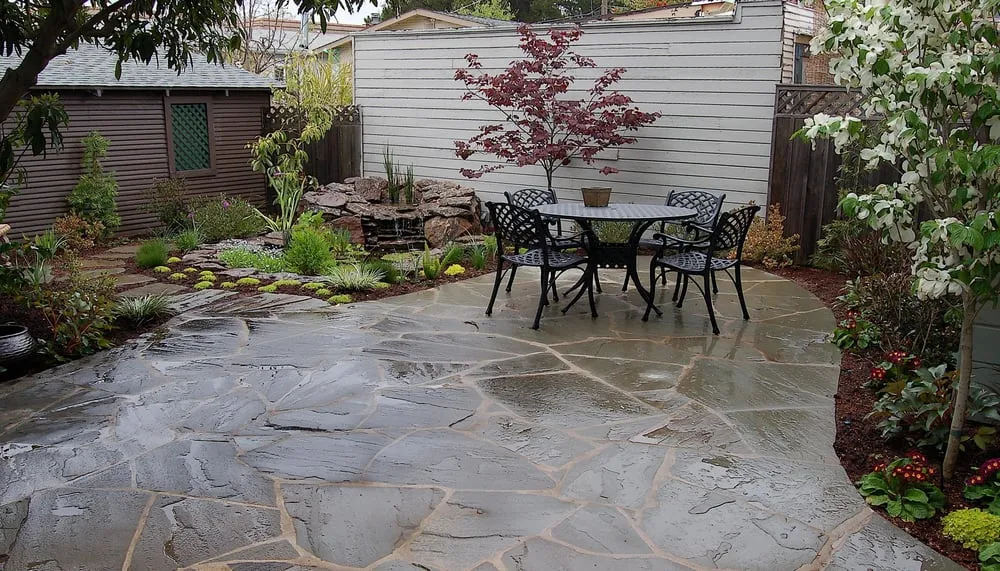 Affordable outdoor landscaping experts serving Walnut Creek, CA - Utopic Gardens