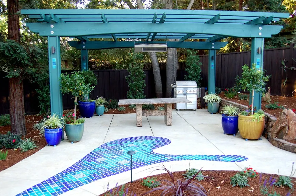 Top-rated garden landscaping for outdoor upgrades across Walnut Creek, CA - Utopic Gardens