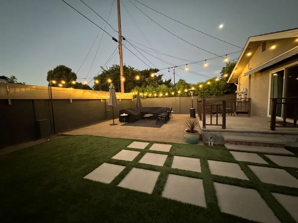 Affordable yard maintenance for outdoor upgrades across sun valley, CA - Utrilla's Landscape And Irrigation