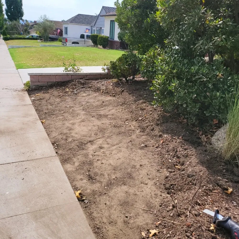 Reliable landscape design for outdoor upgrades across sun valley, CA - Utrilla's Landscape And Irrigation