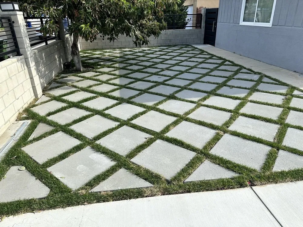 Top-rated outdoor landscaping for beautiful yards across sun valley, CA - Utrilla's Landscape And Irrigation