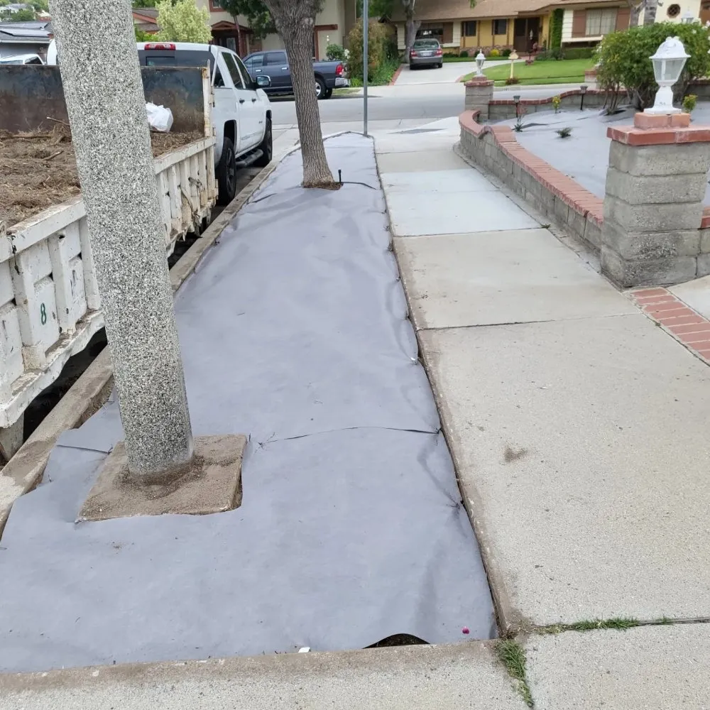 Trusted landscape installation for beautiful yards across sun valley, CA - Utrilla's Landscape And Irrigation