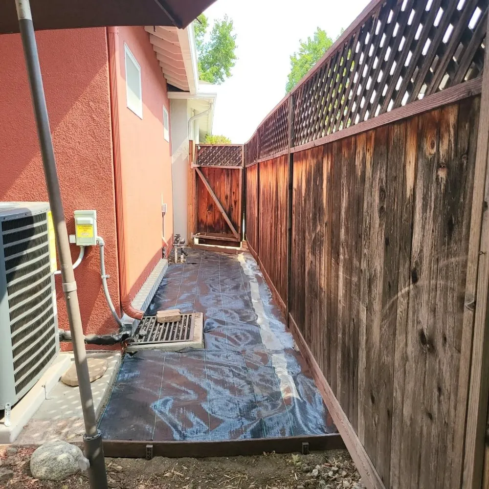 Reliable yard cleanup service in sun valley, CA - Utrilla's Landscape And Irrigation