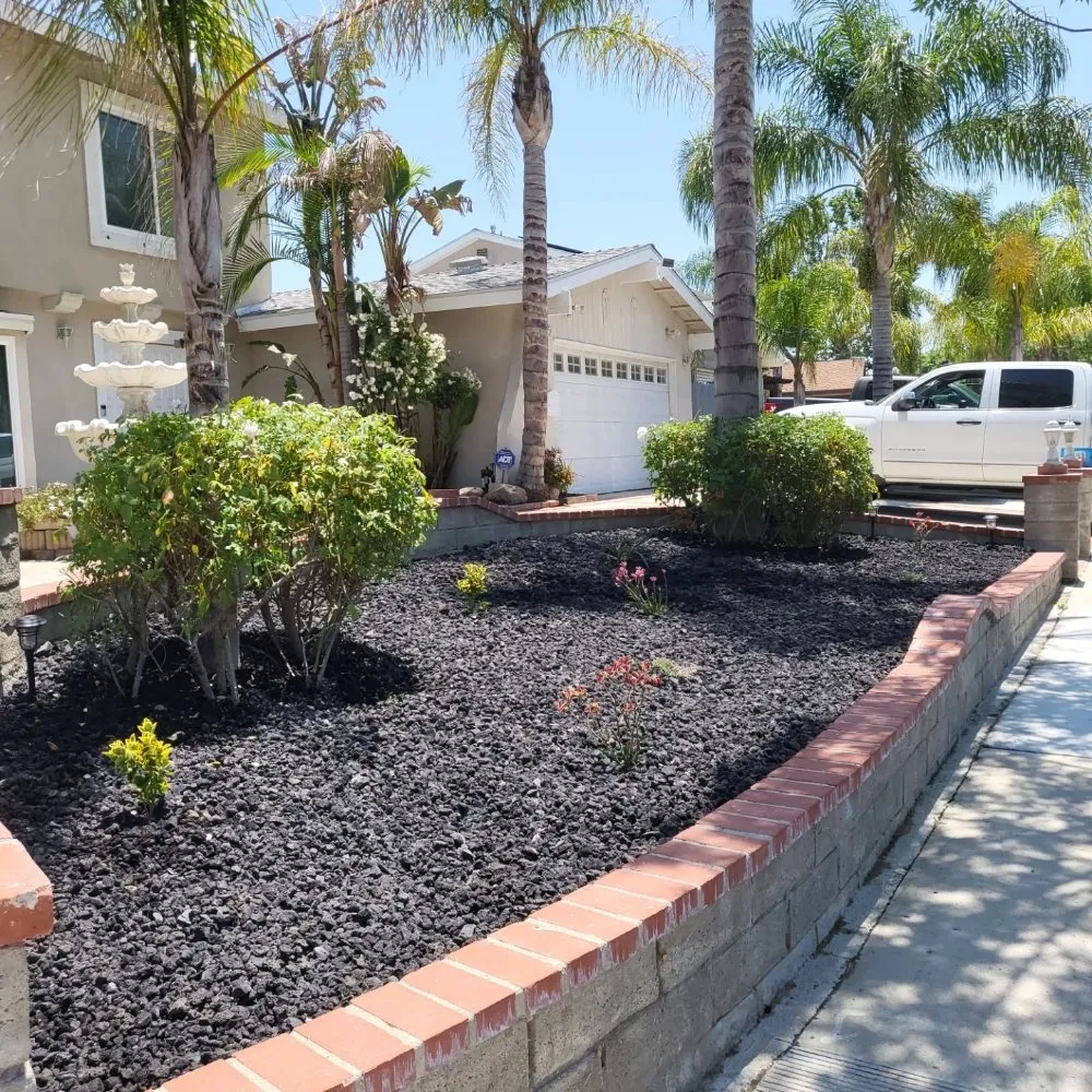 Top-rated outdoor landscaping in sun valley, CA - Utrilla's Landscape And Irrigation