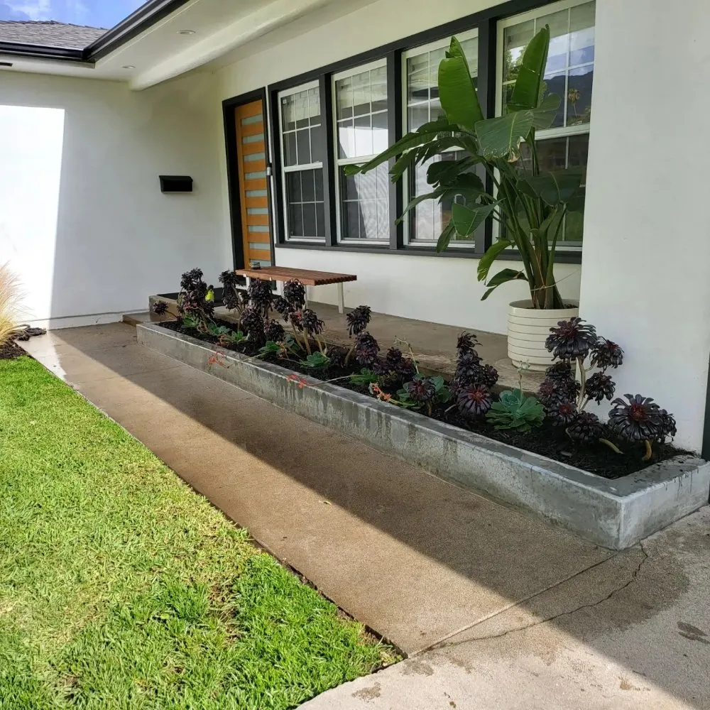 Expert outdoor landscaping for outdoor upgrades across sun valley, CA - Utrilla's Landscape And Irrigation