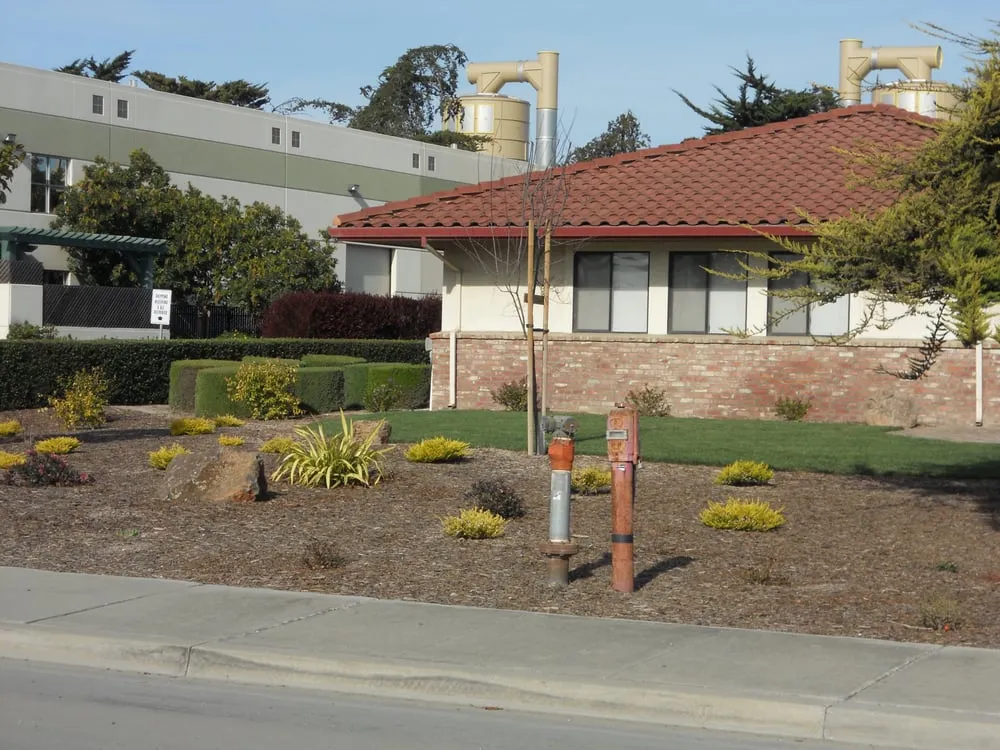 Expert outdoor landscaping in Salinas, CA - UV Landscaping