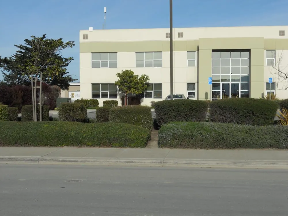 Professional yard maintenance in Salinas, CA - UV Landscaping