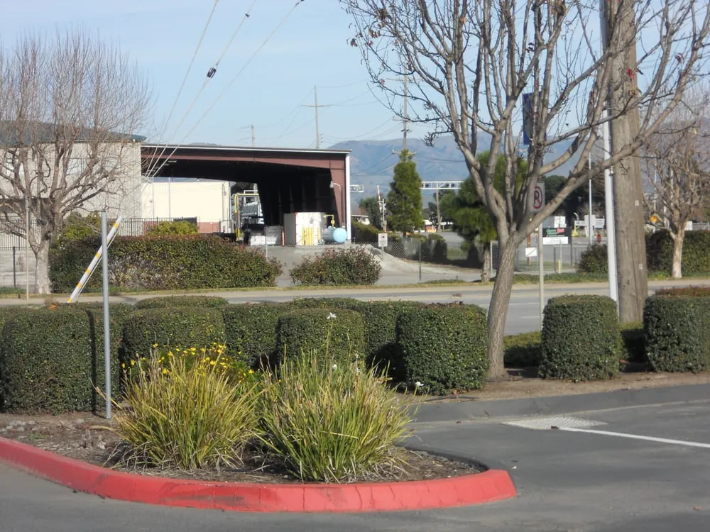 Trusted outdoor landscaping in Salinas, CA - UV Landscaping