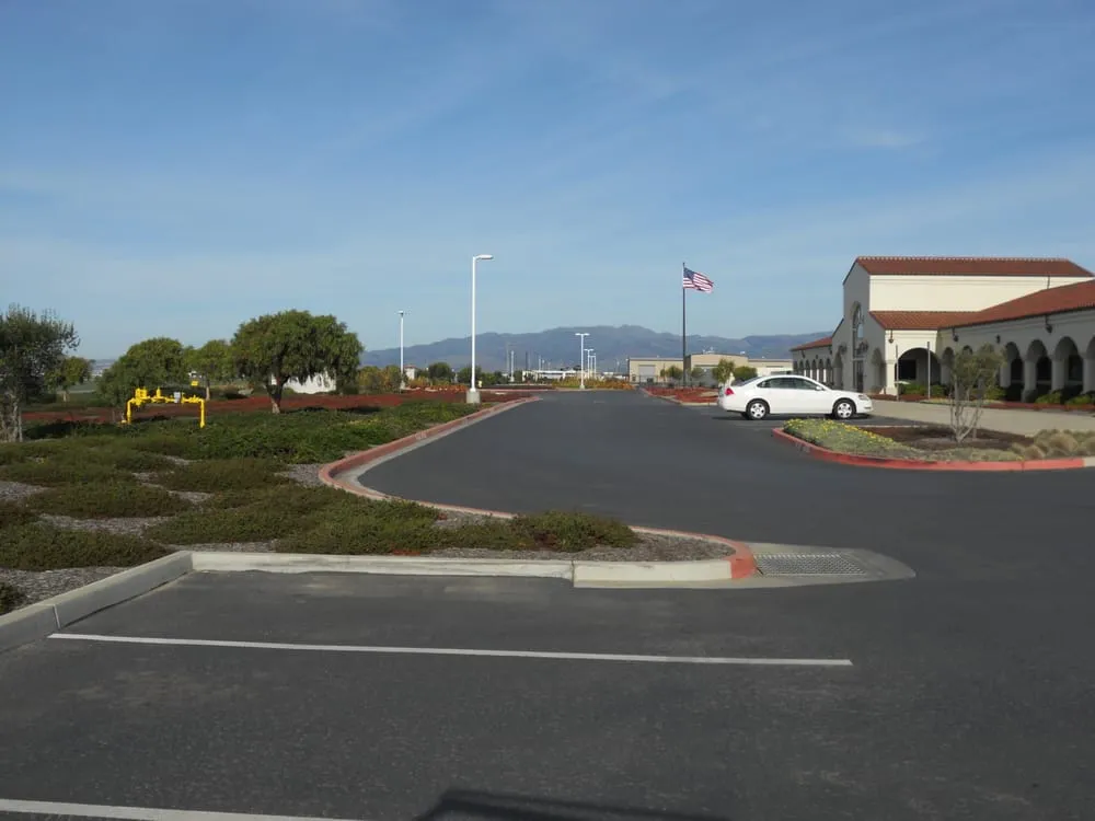 Professional outdoor landscaping for residential properties in Salinas, CA by UV Landscaping