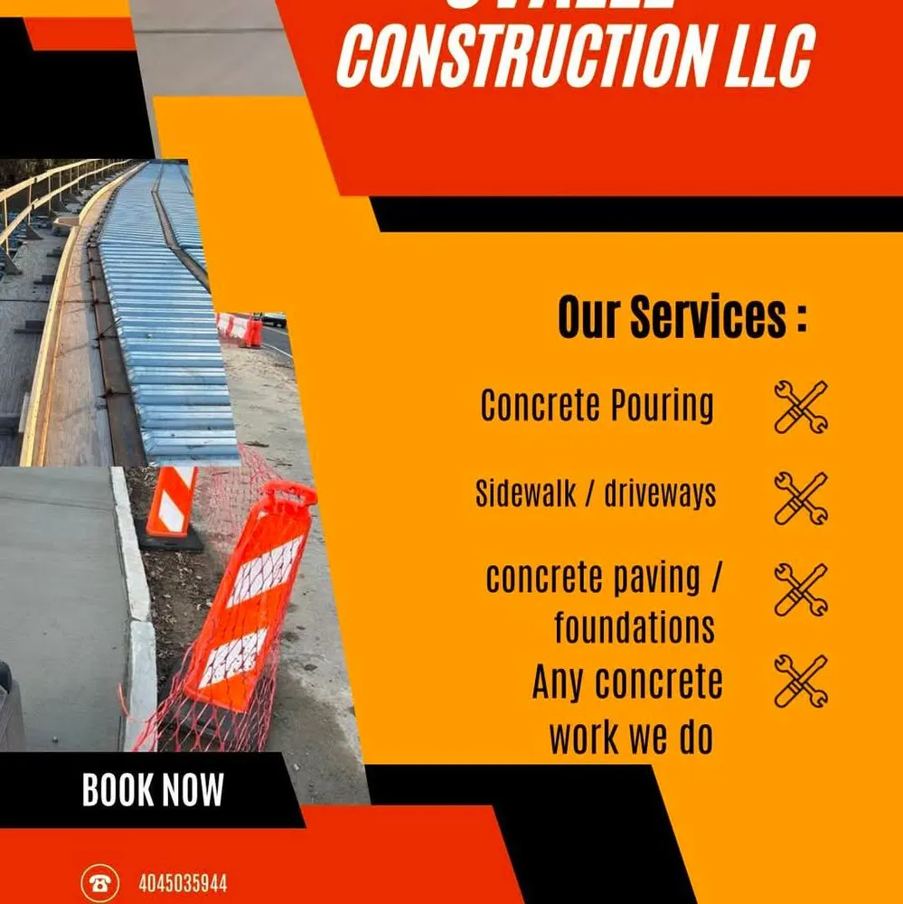 Expert outdoor landscaping for outdoor upgrades across Jonesboro, GA - Uvalle Construction