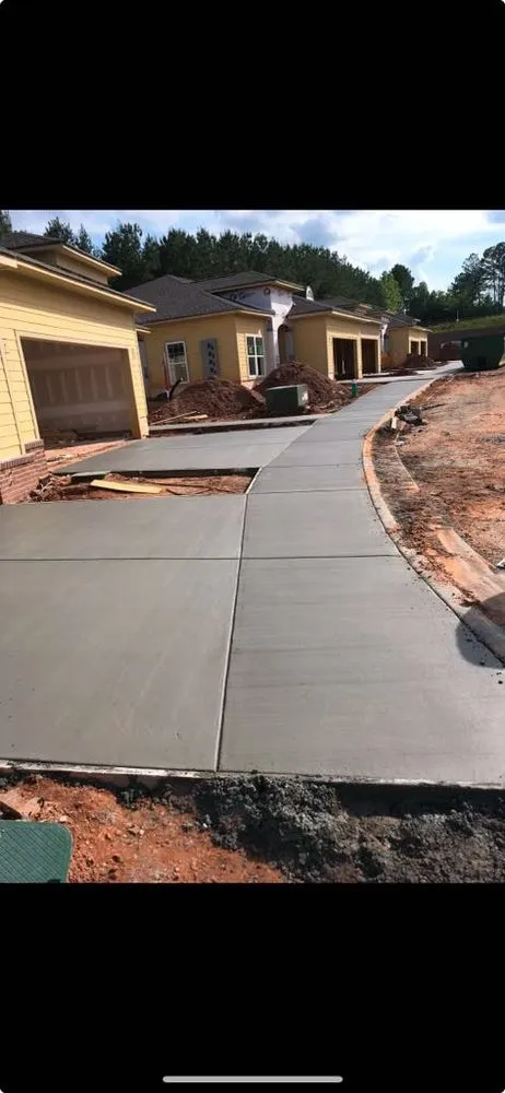 Affordable landscaping services experts serving Jonesboro, GA - Uvalle Construction