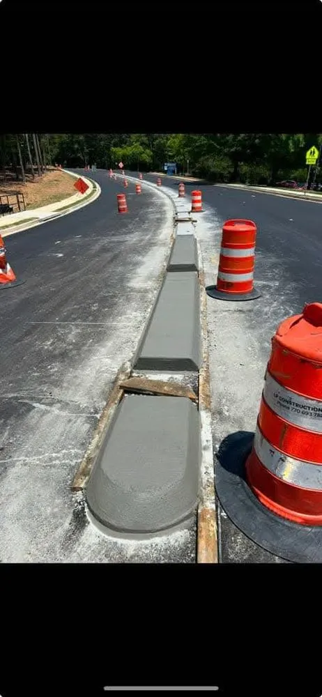 Expert lawn care service in Jonesboro, GA - Uvalle Construction