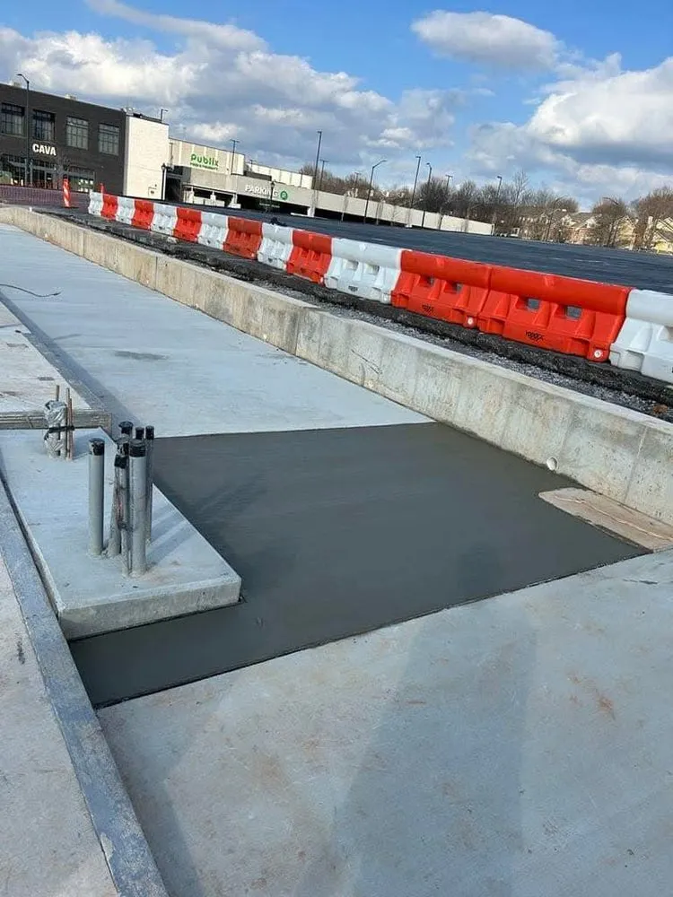 Top-rated residential landscaping for residential properties across Jonesboro, GA - Uvalle Construction