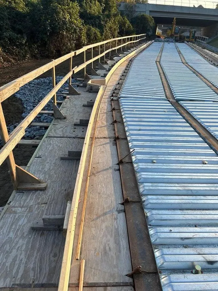 Trusted yard cleanup service for year-round maintenance across Jonesboro, GA - Uvalle Construction