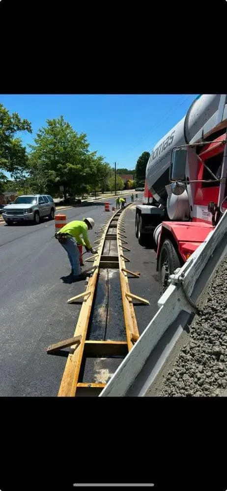 Top-rated landscaping services experts serving Jonesboro, GA - Uvalle Construction