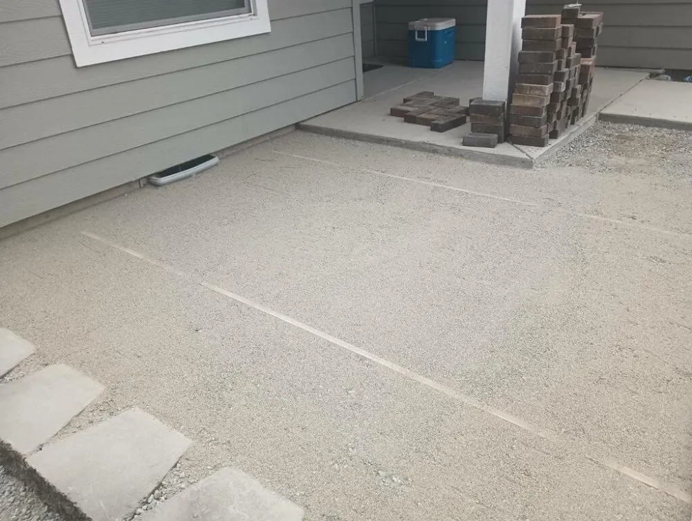 Trusted yard maintenance in East Wenatchee, WA by UvalleScapes