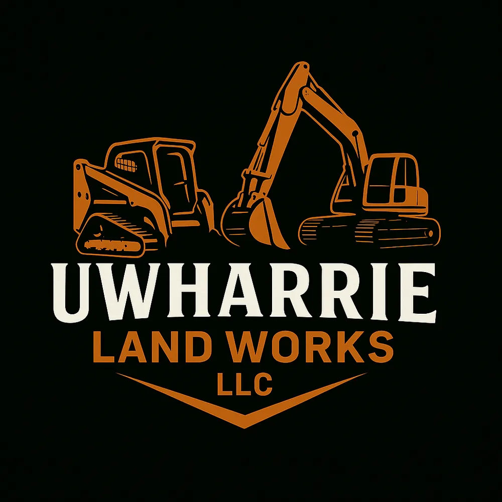 Top-rated yard cleanup service for outdoor upgrades in Troy, NC by Uwharrie Land Works