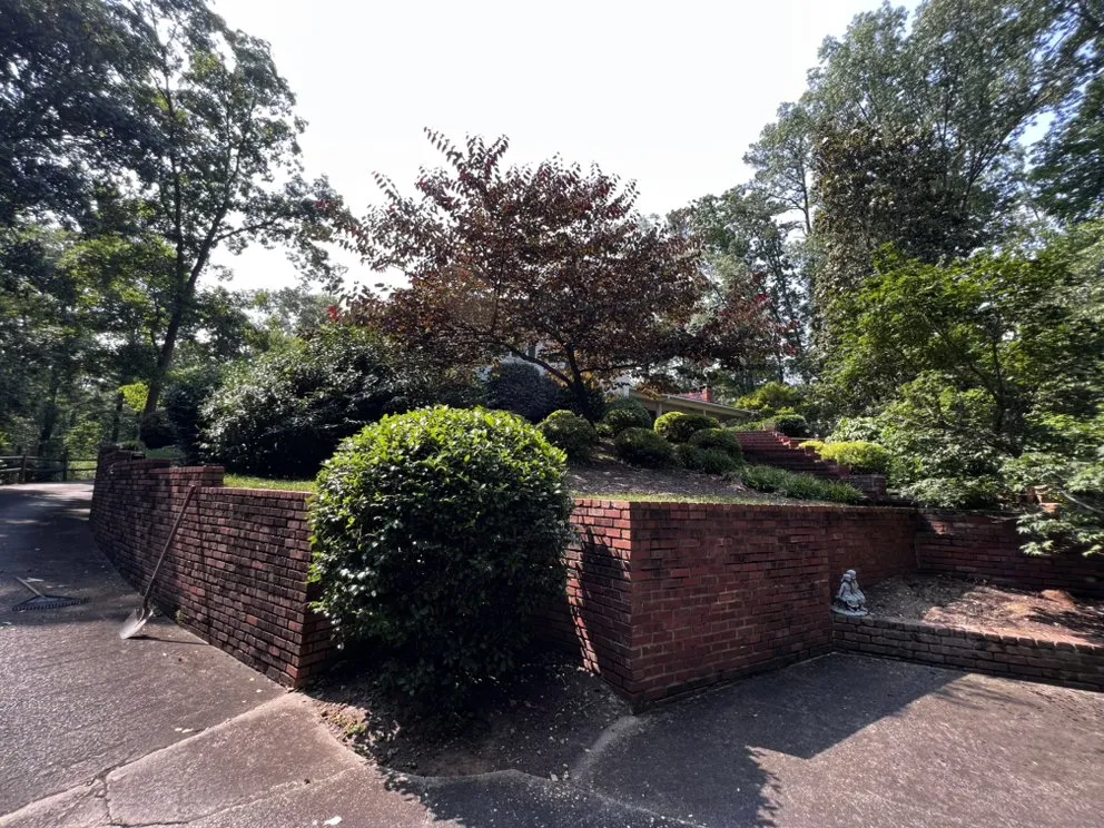 Affordable outdoor landscaping with custom design across Albemarle, NC - Uwharrie Outdoor Services