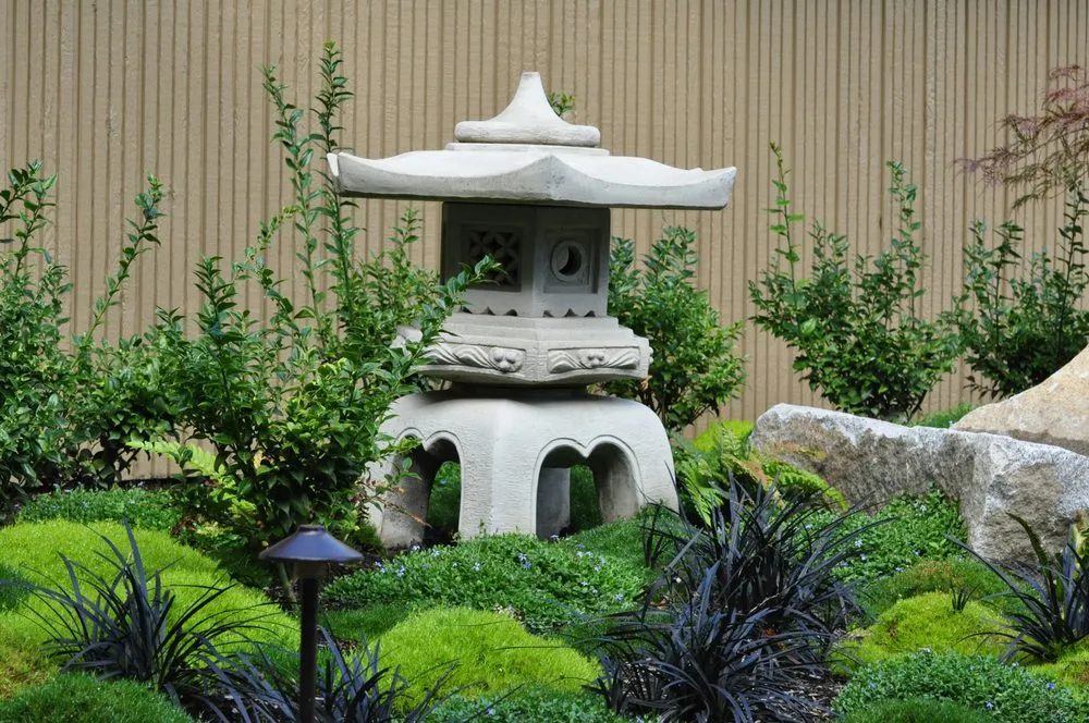 Expert yard cleanup service in Renton, WA - Uyeta Landscape & Maintenance