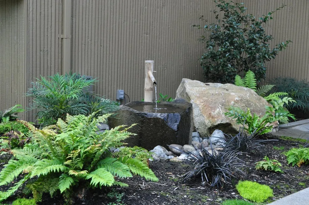 Expert lawn care service for beautiful yards across Renton, WA - Uyeta Landscape & Maintenance