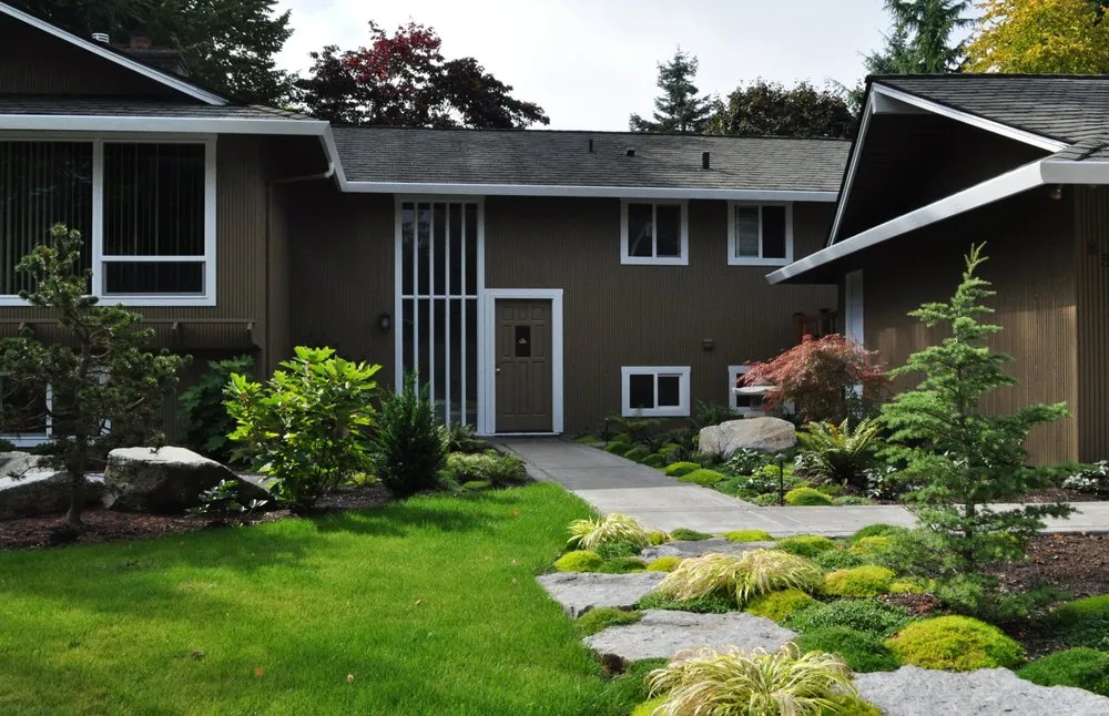 Reliable landscape installation in Renton, WA - Uyeta Landscape & Maintenance