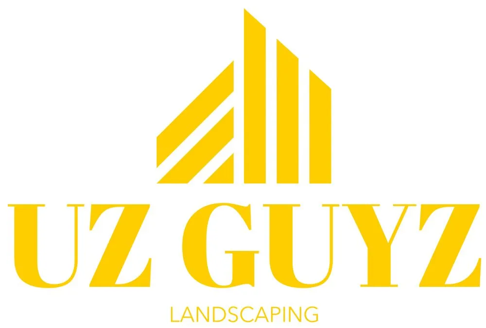 Custom outdoor landscaping experts serving Pittsburgh, PA - Uz Guyz Landscaping