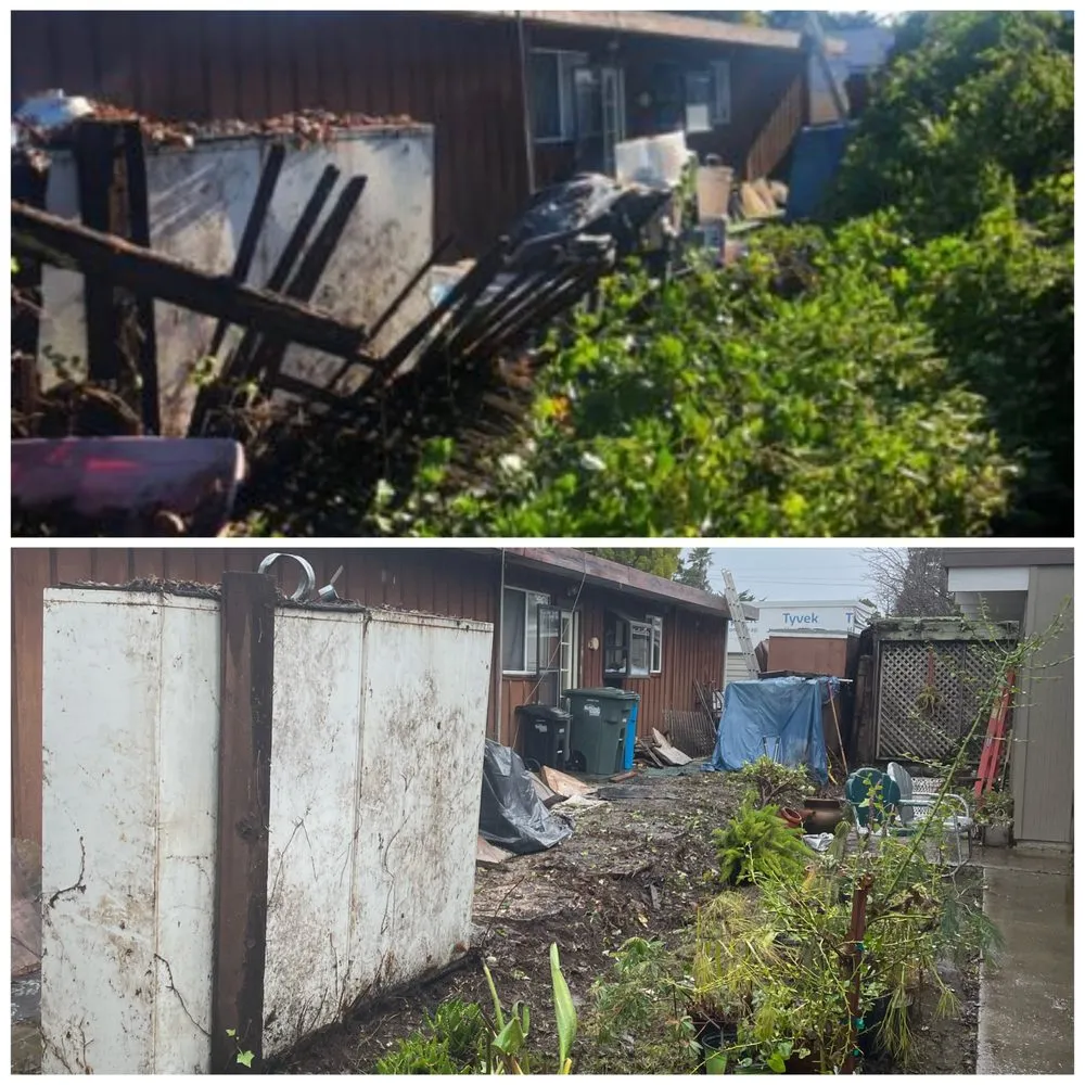 Expert landscaping services in Menlo Park, CA - V & A Landscaping Services