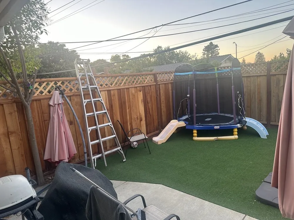 Local landscape design experts serving Menlo Park, CA - V & A Landscaping Services