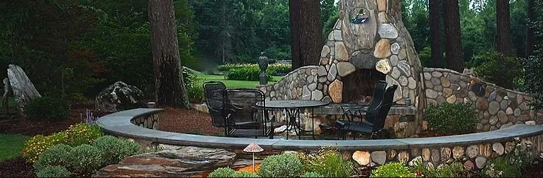 Reliable yard cleanup service for homes across Fayetteville, NC - V & C Lawn Service