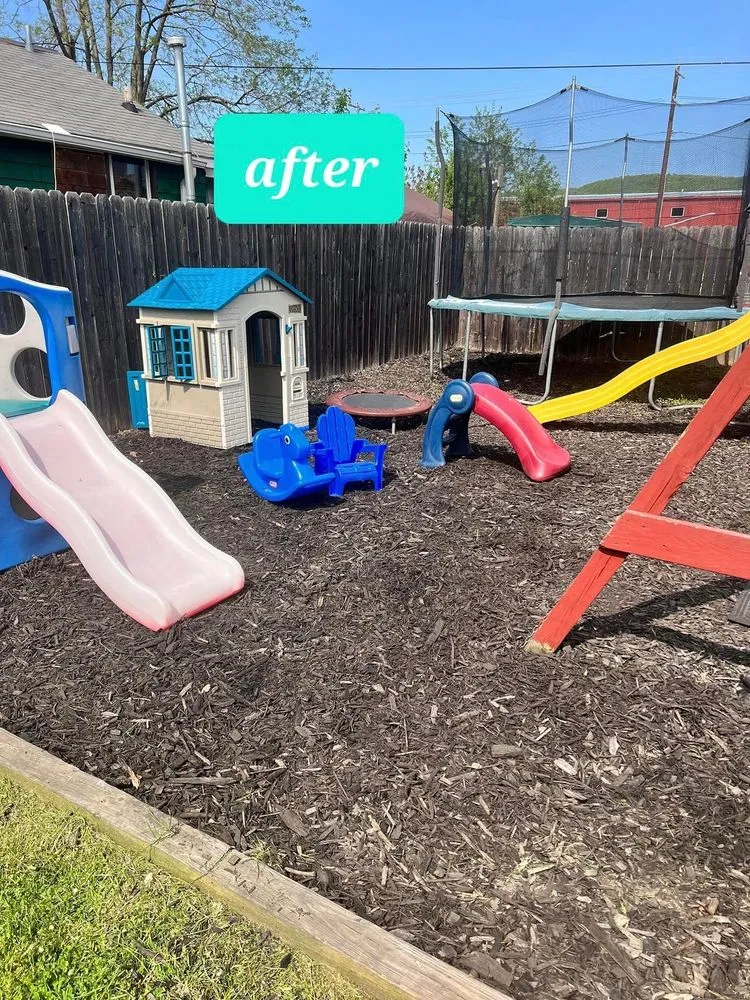 Affordable landscaping services experts serving Gillett, PA - V & F Lawncare
