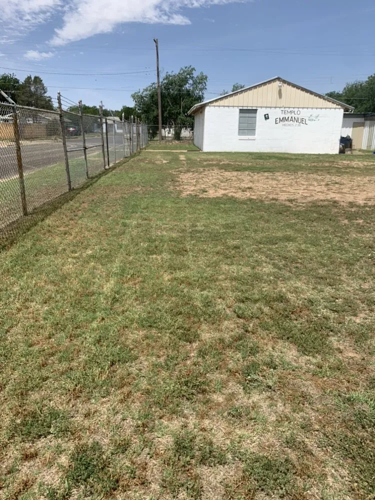 Reliable yard maintenance experts serving Lubbock, TX - V & I Lawn Care