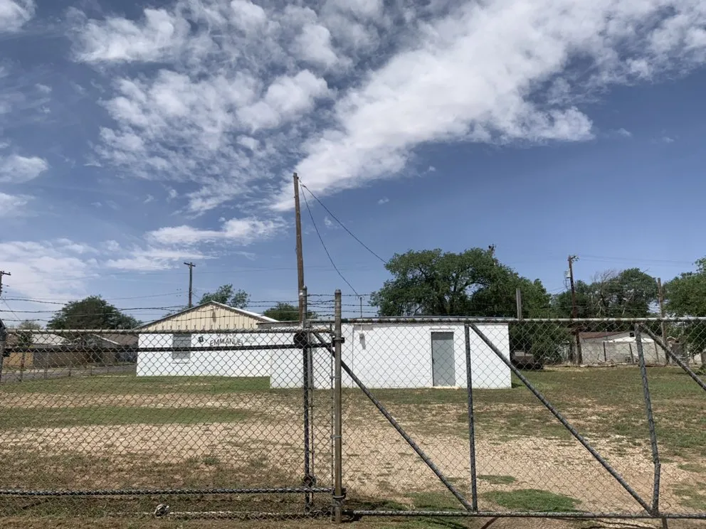 Affordable residential landscaping experts serving Lubbock, TX - V & I Lawn Care