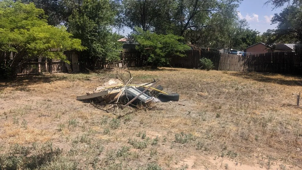 Professional residential landscaping experts serving Lubbock, TX - V & I Lawn Care