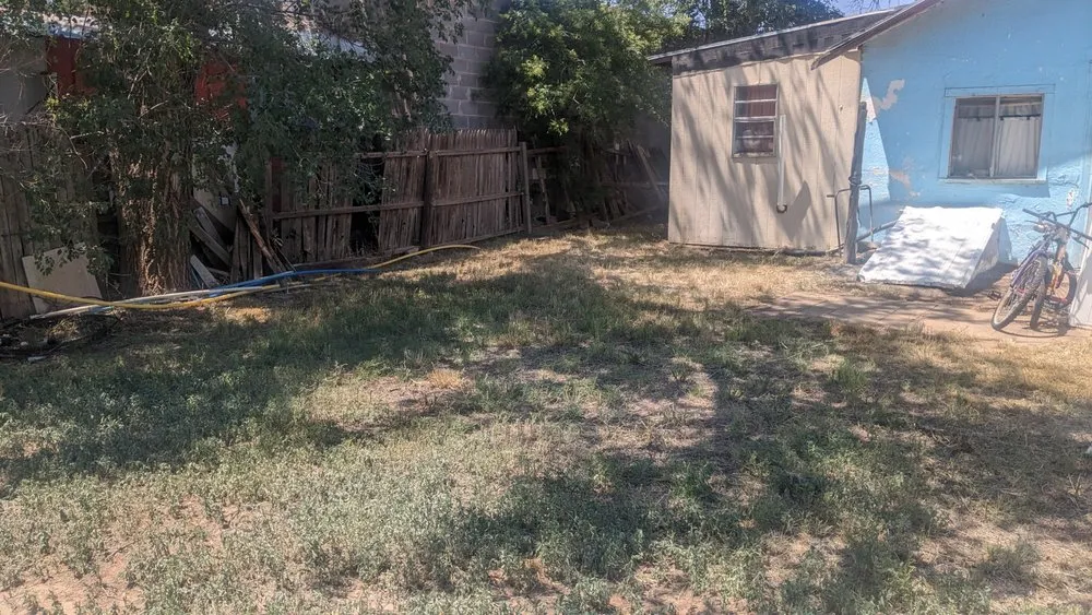 Top-rated lawn care service in Lubbock, TX - V & I Lawn Care