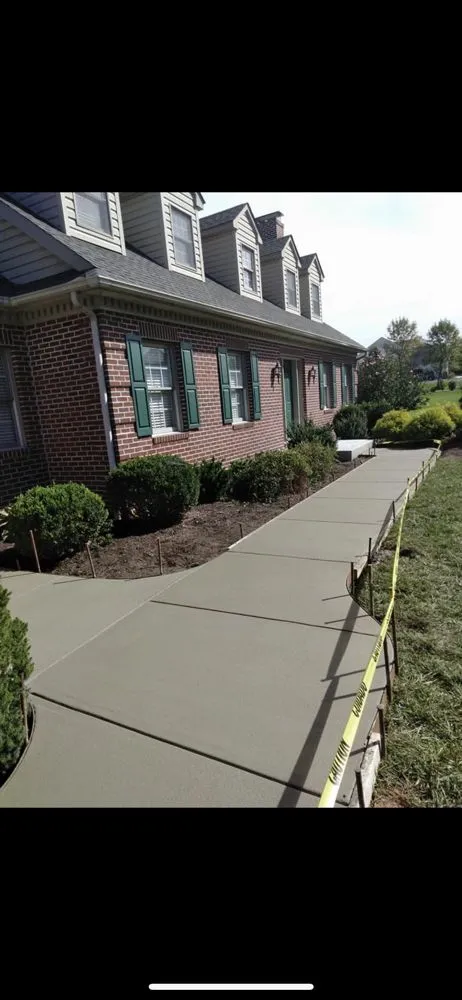 Expert landscape installation near you in Eddington, PA by V & R Construction, Landscaping & Cleaning Services