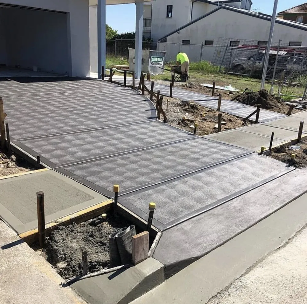 Reliable garden landscaping in Eddington, PA - V & R Construction, Landscaping & Cleaning Services