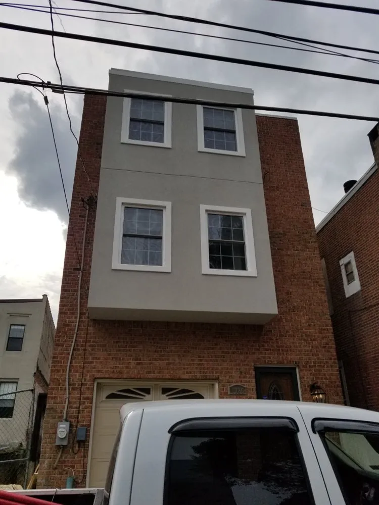 Trusted landscape design in Eddington, PA - V & R Construction, Landscaping & Cleaning Services